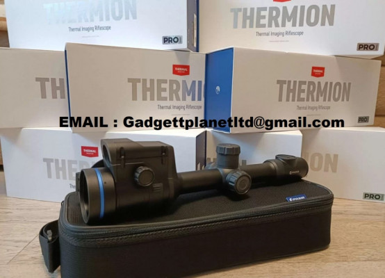 Pulsar THERMION 2 LRF XL50, THERMION 2 LRF XP50 PRO,Thermion Duo DXP50