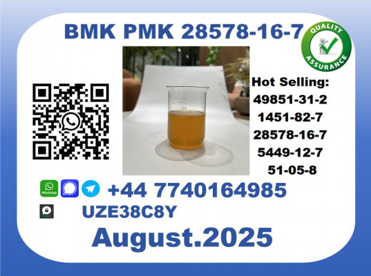 B MK P MK factory，CAS 28578-16-7 worldwide safe&fast delivery