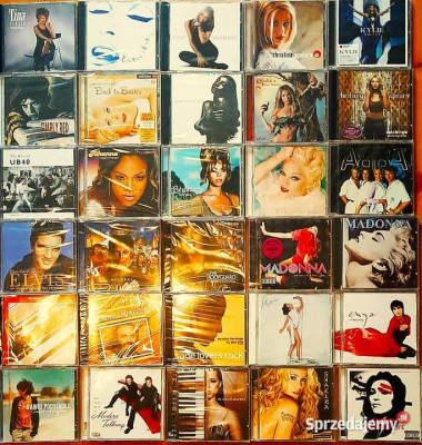 Znakomity Kultowy Album Cd Tina Turner Private Dancer