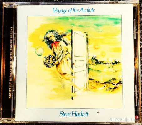 Sprzedam Podwójny Album CD Marillion The Thieving Magpie Now
