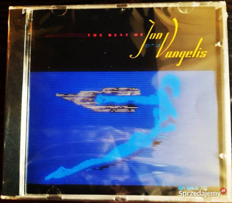 Sprzedam Potrójny Album CD Emerson Lake Palmer The Ultimate
