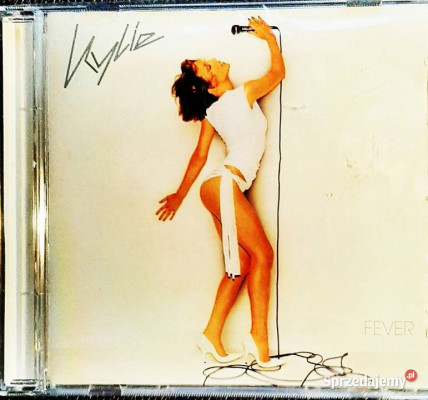Sprzedam Album CD Kylie Minogue Confide In Me CD Nowy