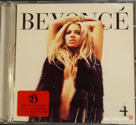 Sprzedam Album CD Shakira Laundry Service CD Nowy !