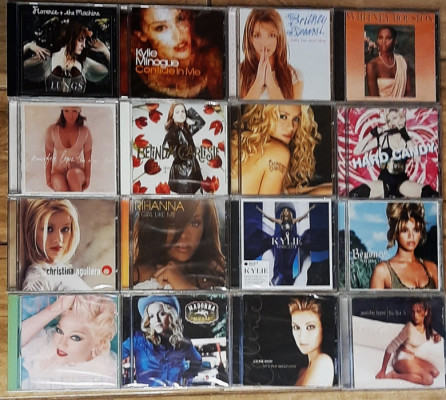 Polecam Album CD MICHAEL JACKSON- Album Michael CD