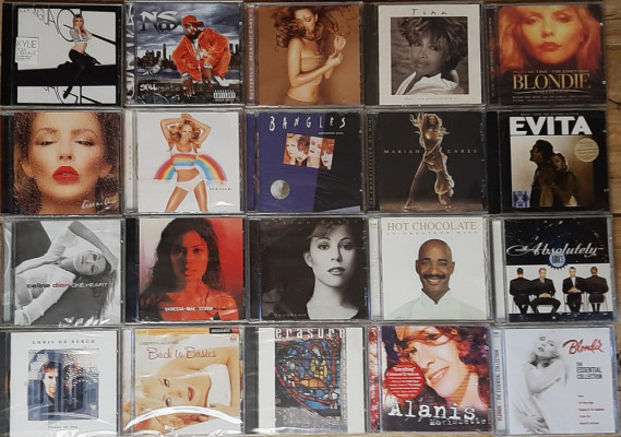 Polecam Album CD MICHAEL JACKSON- Album Michael CD