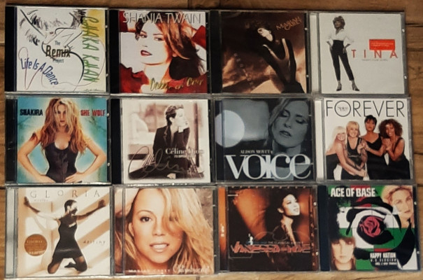 Polecam Kultowy Album CD zespołu Ace Of Base Happy Nation Nowy
