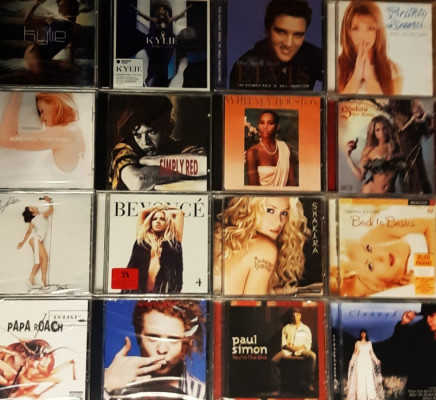 Sprzedam Album CD Enrique Iglesias Escape Cd Nowa !