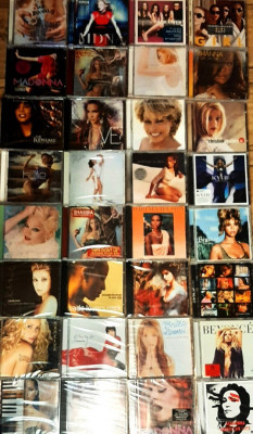 Sprzedam Album CD Prince, The New Power Generation Diamonds - Pearls