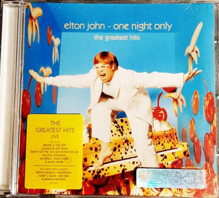 Sprzedam Album CD Prince, The New Power Generation Diamonds - Pearls