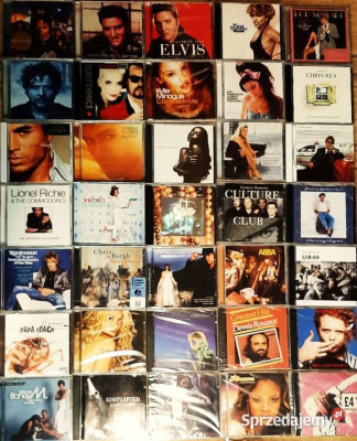 Polecam Znakomity Album CD Rod Stewart Soulbook CD Nowa !