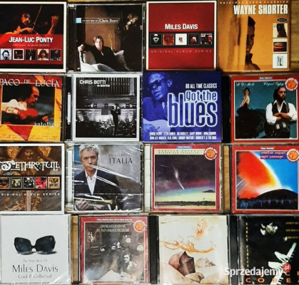 Wspaniały Album CD Marcus Miller Laid Black CD Nowy