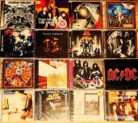 2X CD Capital Gold ROCK LEGENDS- 2 CD Various Artists
