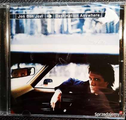 Polecam Album CD Zespołu OASIS - Album - BE HERE NOW