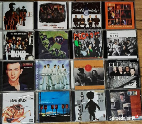 Polecam Album CD Zespołu OASIS - Album - BE HERE NOW