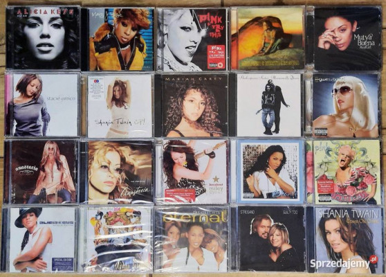 Polecam Wspaniały Album CD BARBRA STREISAND - Album Love Son