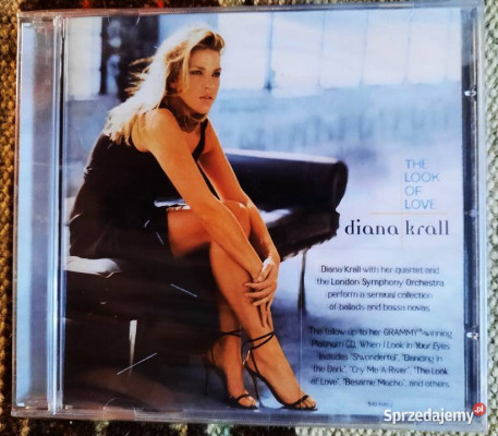 Polecam Album CD RANDY CRAWFORD - Album Secret Combination C