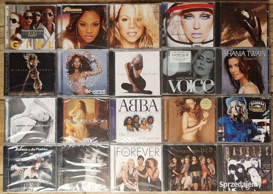 Polecam Album CD NICOLE SCHERZINGER – Album Killer Love CD