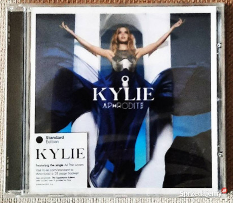 Polecam Album CD NICOLE SCHERZINGER – Album Killer Love CD