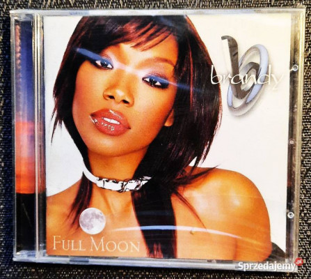 Polecam Album CD KELLY ROWLAND - Album Simply Deep