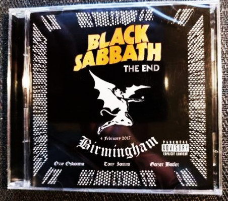 Polecam Rewelacyjny Album CD Aerosmith: Nine lives