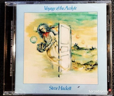Polecam Album CD VANGELIS -Album Conquest Of Paradise