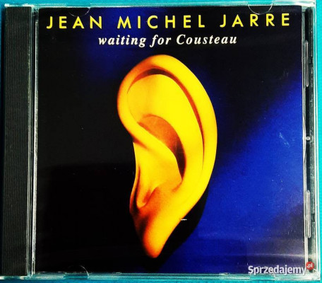 Polecam Album CD VANGELIS -Album Conquest Of Paradise