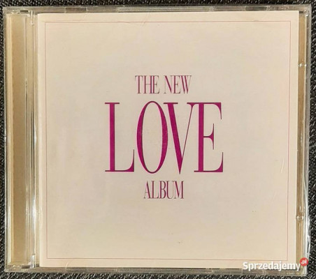 Polecam Super Album 2 CD THE NEW LOVE 38 SUPER HITS