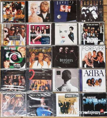 Polecam Super Album 2 CD THE NEW LOVE 38 SUPER HITS