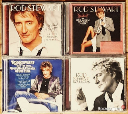 Polecam Album 5 Płytowy CD 5CD Disco Collection
