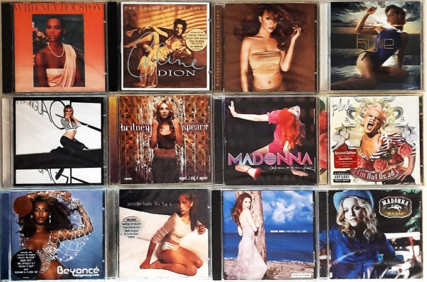 Album CD Whitney Houston CD The Bodyguard Soundtrack Album CD Nowy