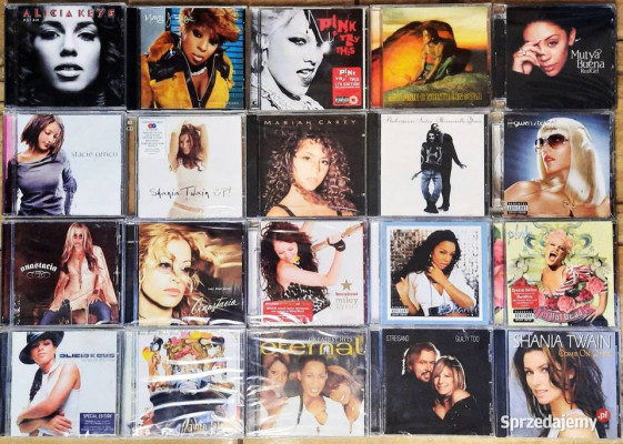 Polecam Wspaniały Album CD PINK - M!ssundaztood Album CD