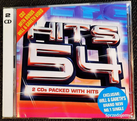 Polecam Album 2XCD,DVD POP- Princesses Disco 35 Super Hits