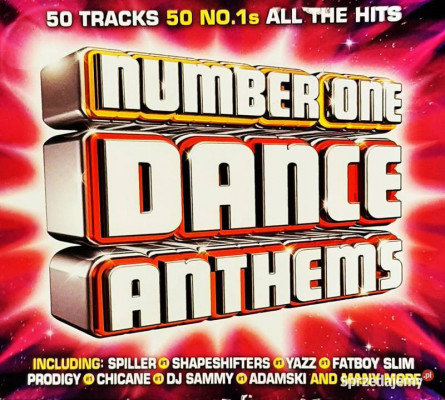 Polecam Album 2XCD,DVD POP- Princesses Disco 35 Super Hits