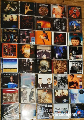 Super Podwójny Album 2X CD Phil Collins Going Back CD Nowe