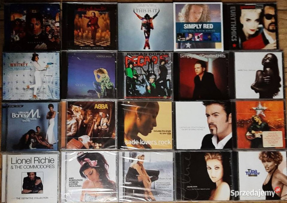Super Podwójny Album 2X CD Phil Collins Going Back CD Nowe