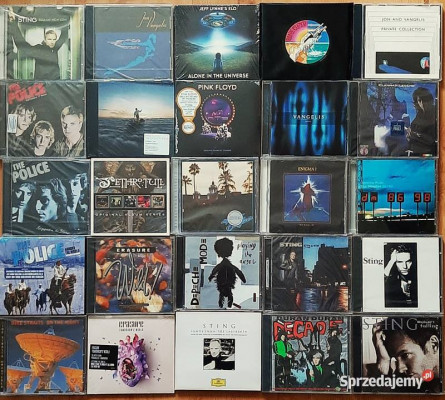 Polecam Album CD FOO FIGHTERS -Album One by One