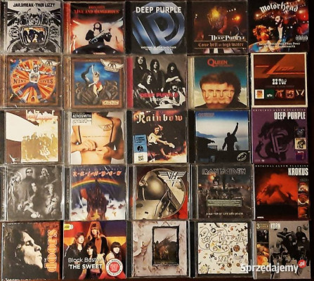 Polecam Album CD FOO FIGHTERS -Album One by One