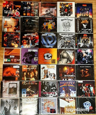 Polecam Album CD FOO FIGHTERS -Album One by One