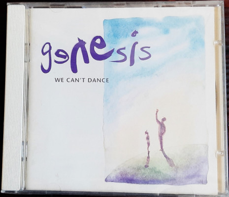 Sprzedam Album Cd GENESIS Turn It On Again CD Nowy