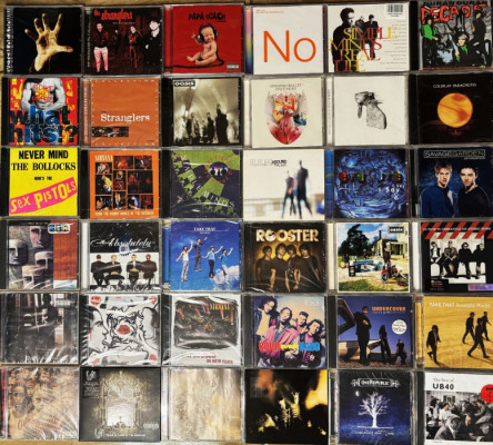 Polecam Super Album UB40 The Best of Volume One - CD