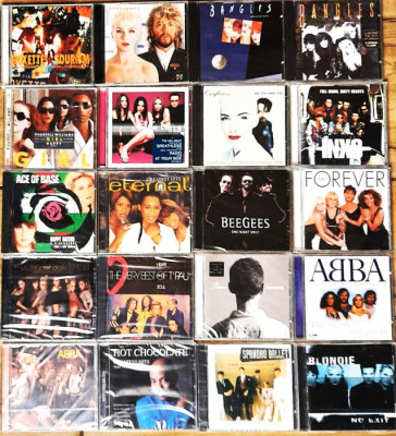 Polecam Super Album UB40 The Best of Volume One - CD