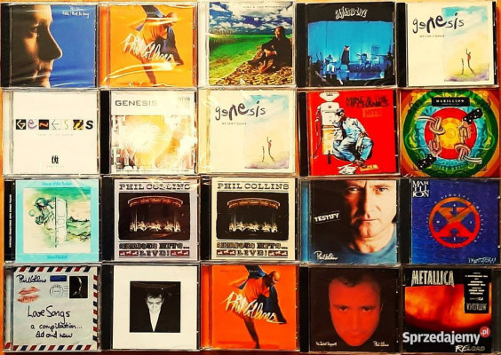 Wspaniały Album CD Jean-Michel Jarre Magnetic Fields CD Nowa