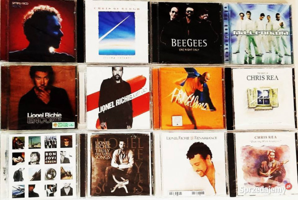Polecam Wspaniały Album CD CHRIS de BURGH This Way Up CD