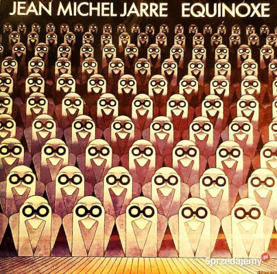 Polecam Znakomity Album CD Jean-Michel Jarre Rendez-Vous CD