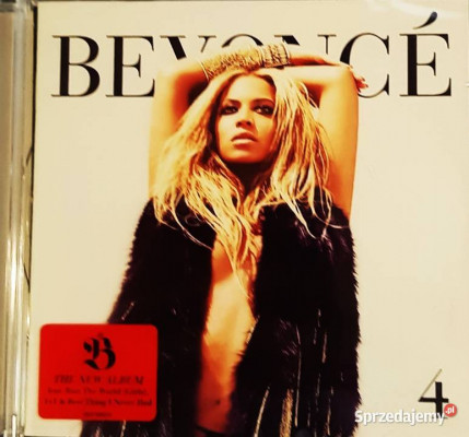 Sprzedam Album Cd Rihanna Music Of The Sun Cd Nowa !