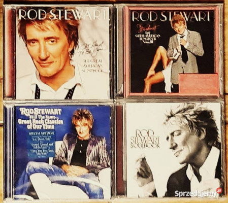 Polecam Fantastyczny Album CD SIMPLY RED Album Love and the Winter