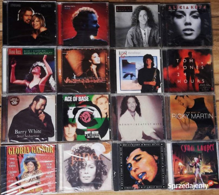 Polecam Wspaniały Album CD SIMPLY RED - Album Blue Cd
