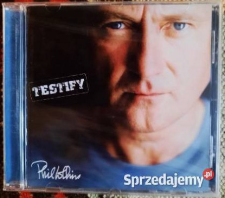 Polecam Wspaniały Album CD CHRIS de BURGH This Way Up CD