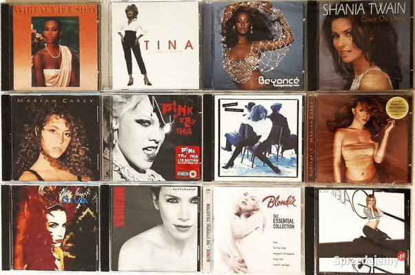 Polecam Album CD Zespołu ETERNAL - Album Greatest Hits