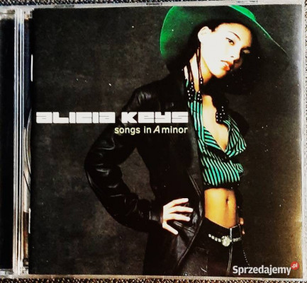 Polecam Wspaniały Album CD STACIE ORRICO -Album - STACIE ORRICO